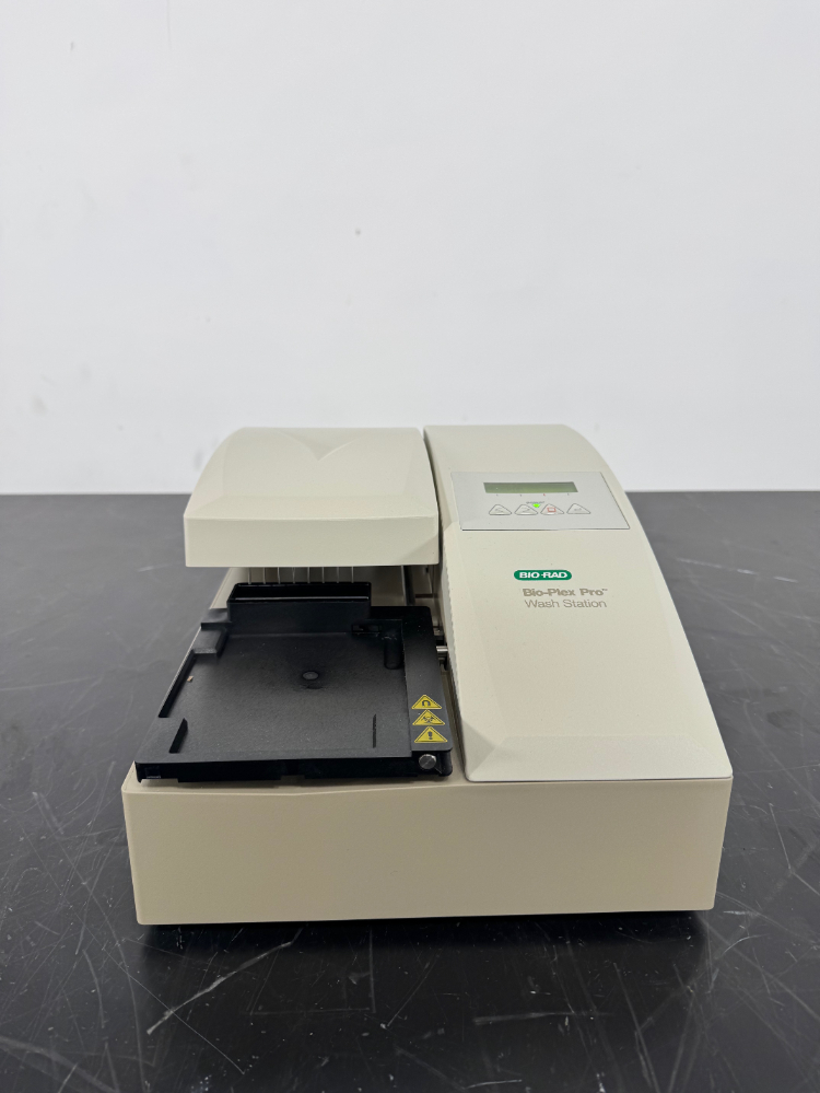 Image of Bio-Rad Bio-Plex Pro Wash Station